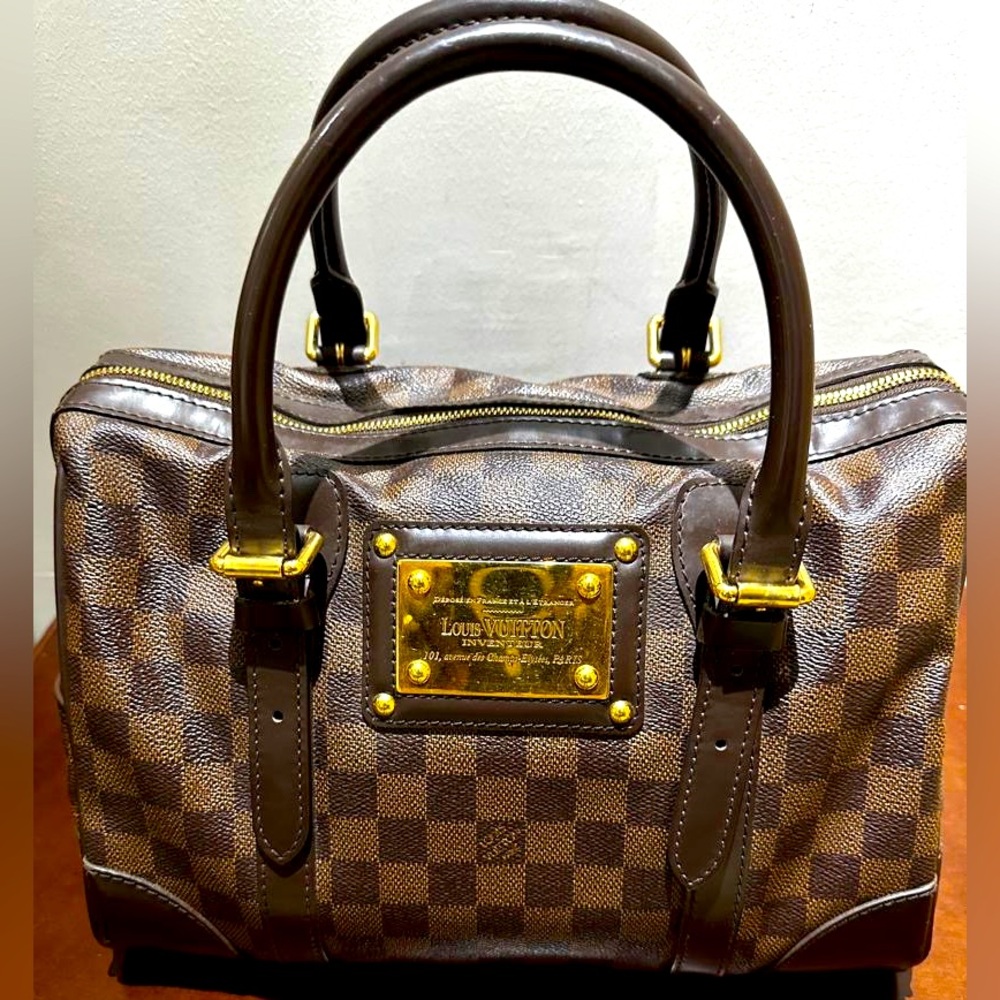 LV Monogram bag